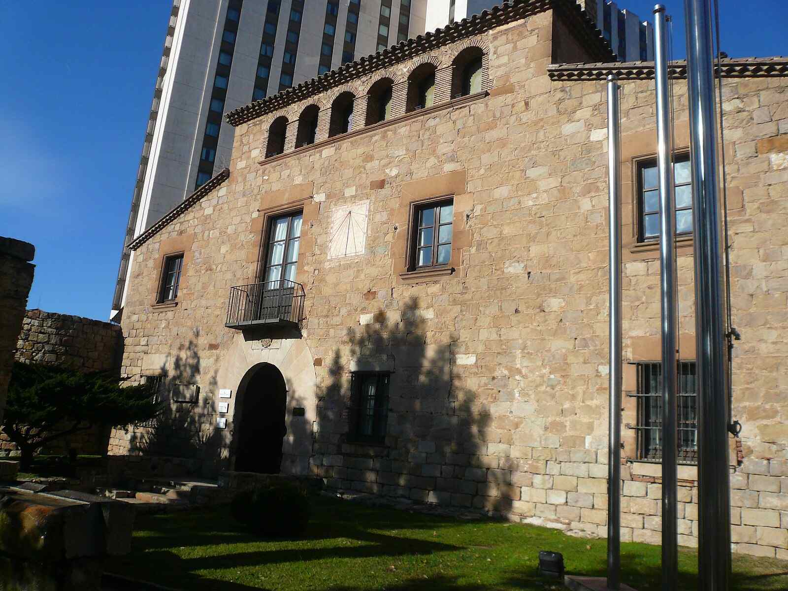 Can Vinyals de la Torre