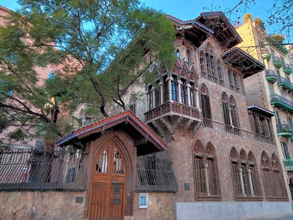 Casa Golferichs 
