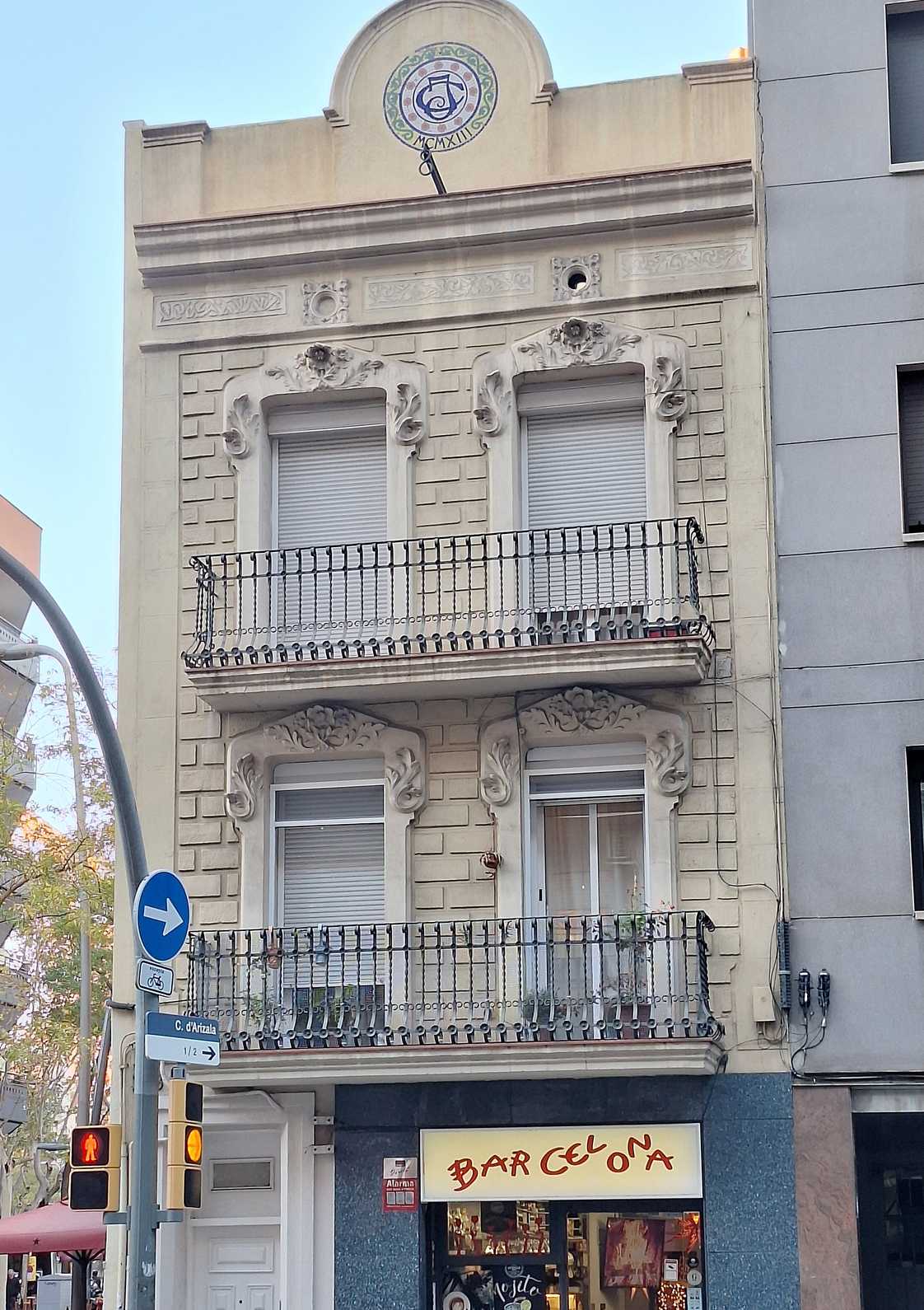Casa Jaume Caminal