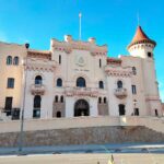 caserma del bruc barcellona: cosa sapere