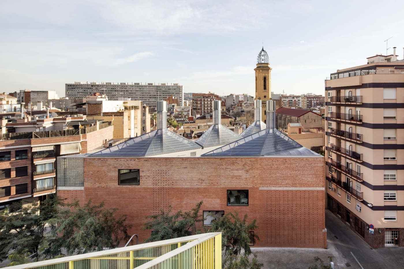 Cristallerie Planell