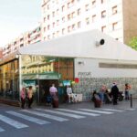 Mercato di Sants, Barcellona: cosa sapere
