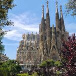 Sagrada Familia: cosa vededere, curiosità, come arrivare