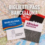 Biglietti e Pass per Attrazioni Barcellona